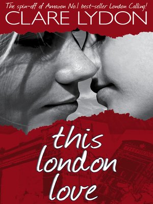 cover image of This London Love